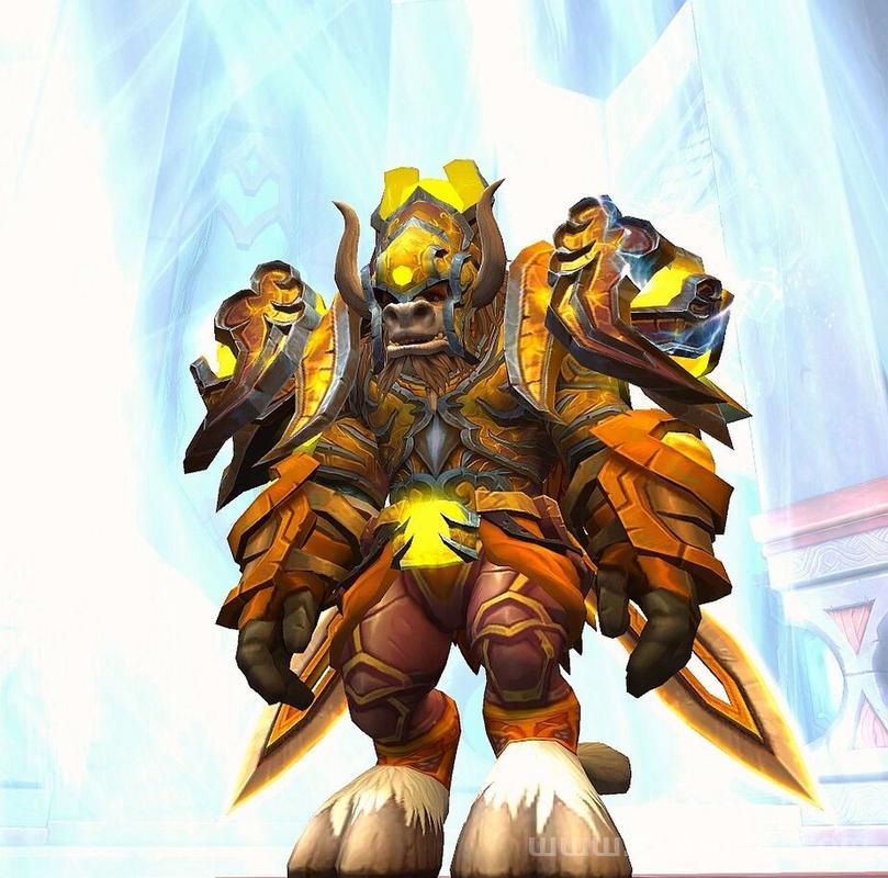 魔兽世界之战士传说怎么样？老玩家带你体验！