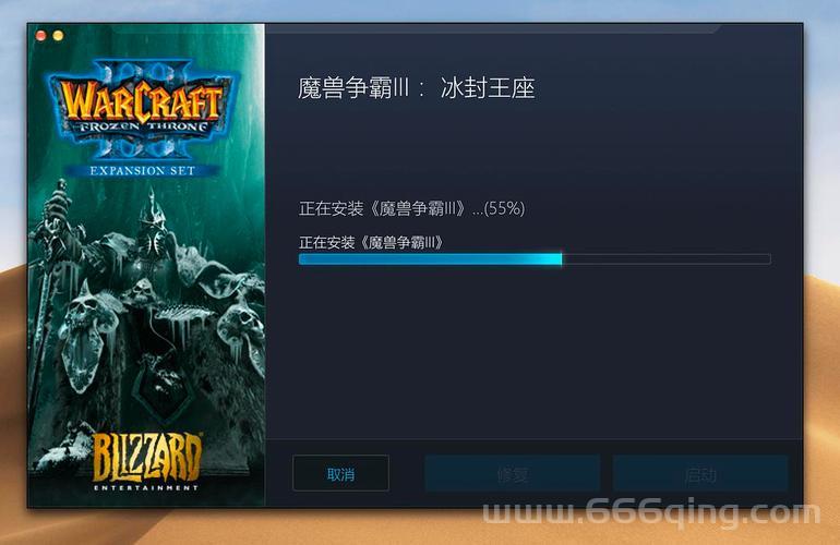 魔兽争霸TD哪个版本最好玩？对比一下就知道了！