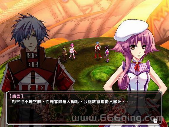 风色幻想6魔兽合成攻略，新手快速上手指南！