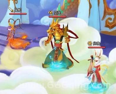 神仙道十二生肖怎么玩？新手快速上手攻略！
