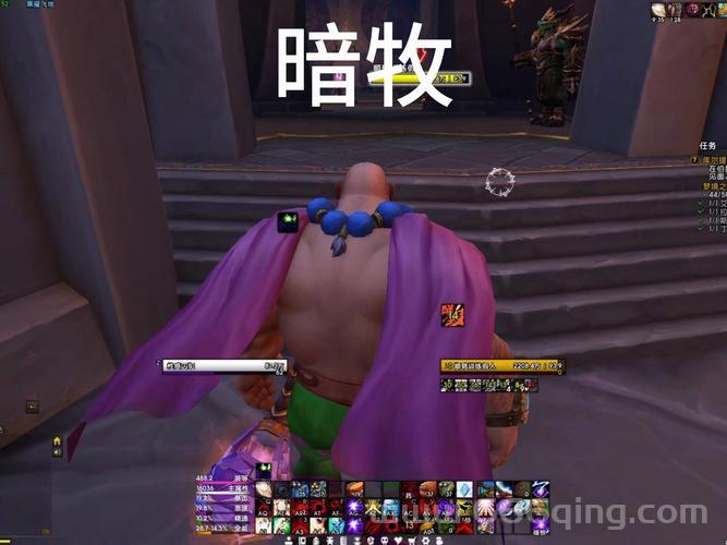 魔兽世界一直显示正在连接？教你快速解决！