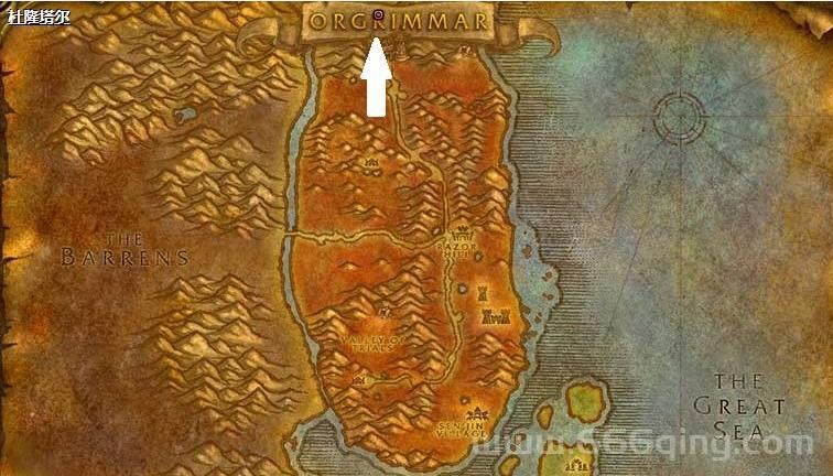 飞飞世界魔兽地图下载指南（新手必看教程）