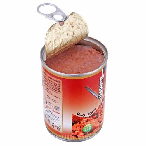 金罐喜欢什么吃的？这几种食物可能是它的心头好！