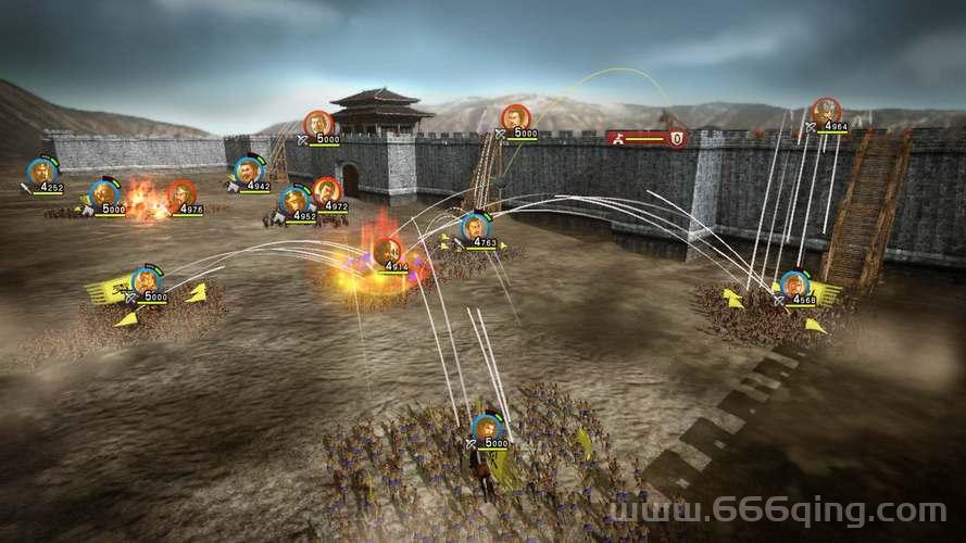 三国志13到底好玩在哪？这些方面告诉你答案！