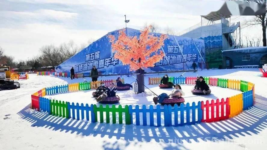 雪地逃生哪里可以玩？国内雪场推荐！
