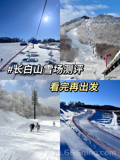 雪地逃生哪里可以玩？国内雪场推荐！