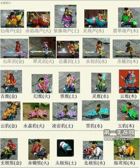 问道星哪个门派最厉害？高手玩家推荐这几个选择！