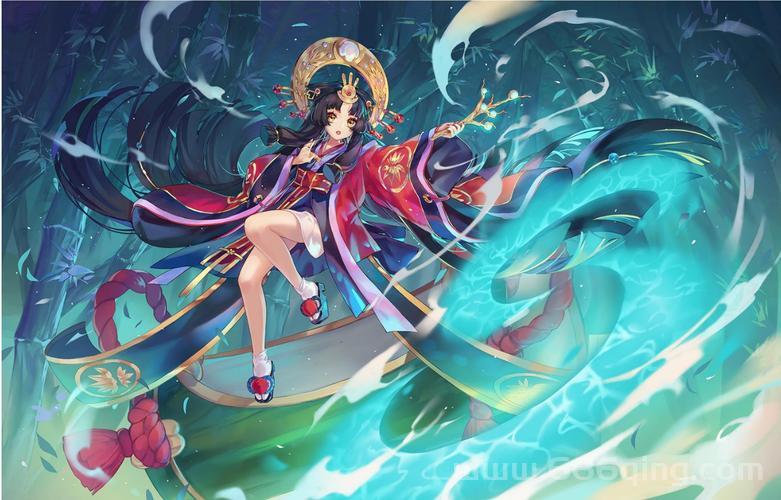 阴阳师辉夜姬好用吗？平民玩家深度解析！