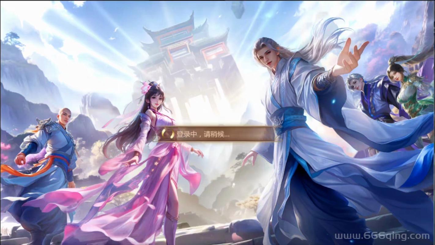 醉逍遥和蜀门哪个好玩？新手玩家看这篇就懂了！