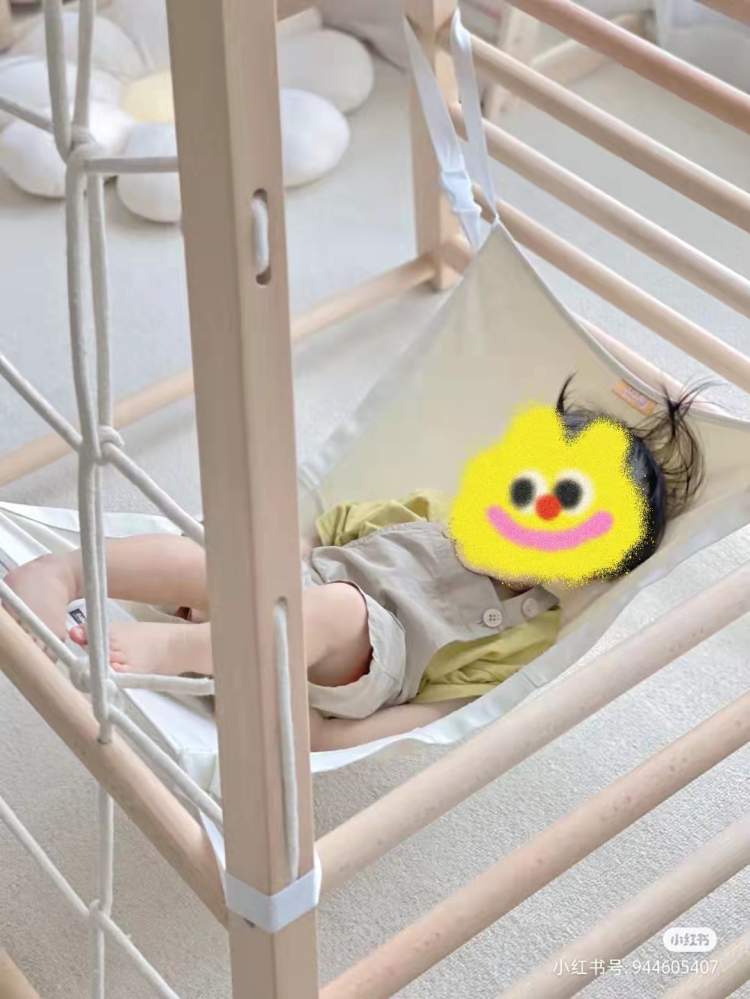 打造高颜值收纳超强儿童房_儿童房设计灵感分享_什么是ins风儿童房