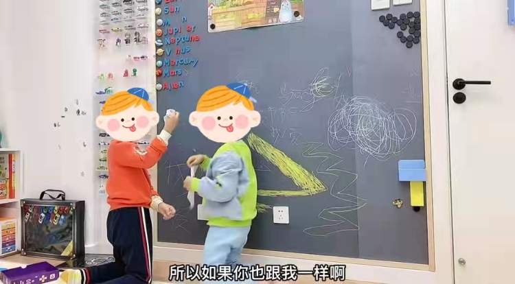 什么是ins风儿童房_打造高颜值收纳超强儿童房_儿童房设计灵感分享