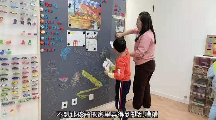 什么是ins风儿童房_打造高颜值收纳超强儿童房_儿童房设计灵感分享