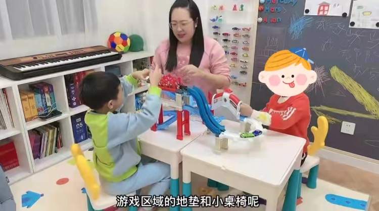 打造高颜值收纳超强儿童房_什么是ins风儿童房_儿童房设计灵感分享