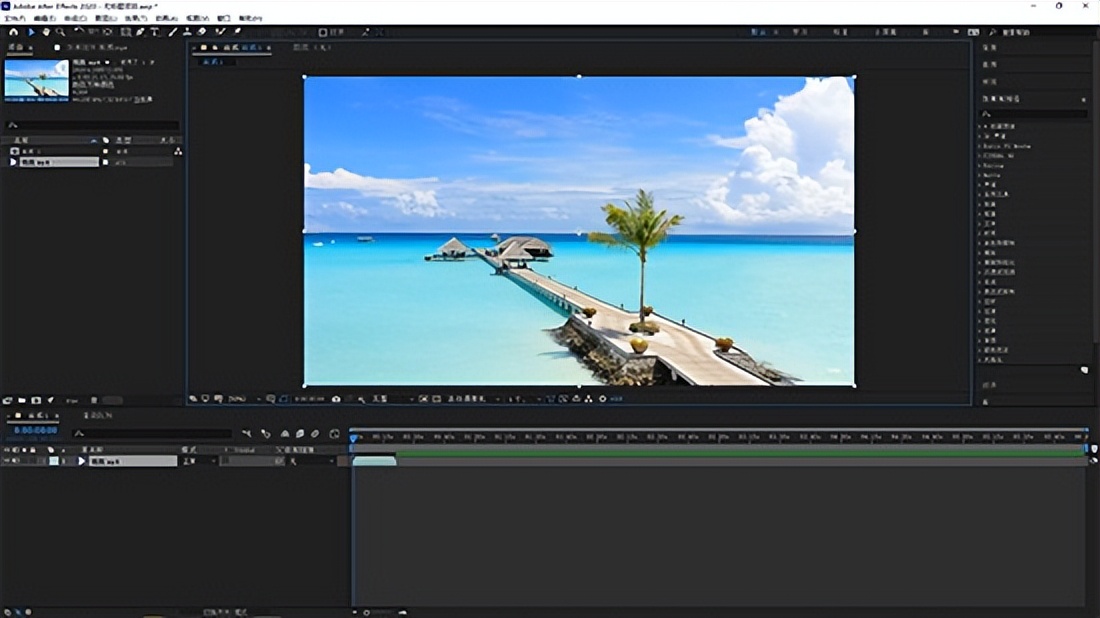 视频剪辑软件评测 Pr影忆剪映FCPXiMovieShotcutAEBlender优缺点分析_pr增加视频效果哪个好