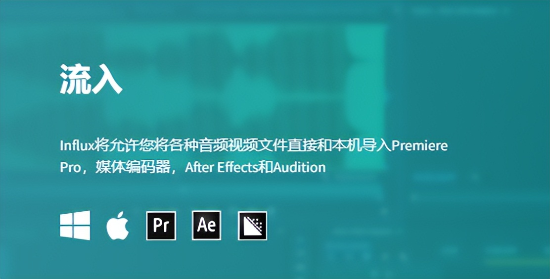 视频剪辑必备，PR必备精品十大插件合集