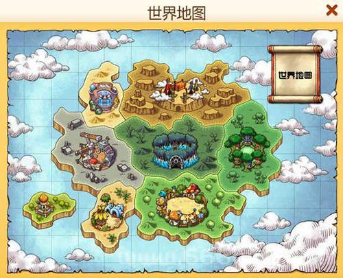轩辕世界怎么玩？新手入门攻略看这篇就够了！