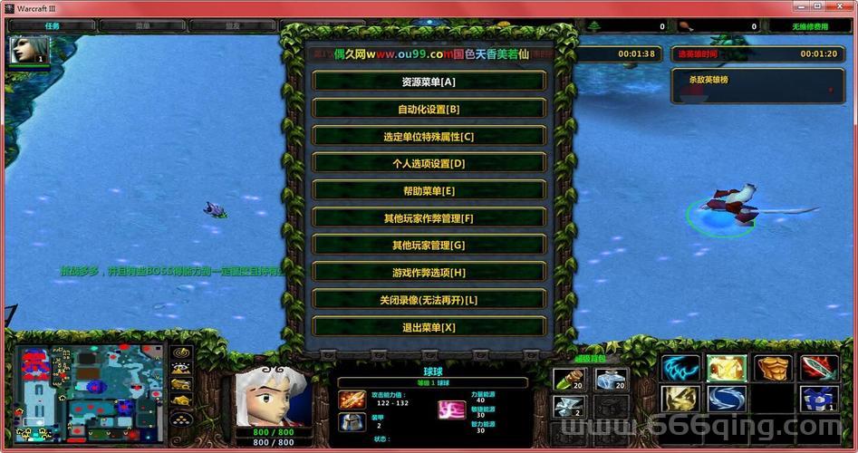 逃学大乱斗3.3隐藏英雄密码揭秘，你想知道的都在这！