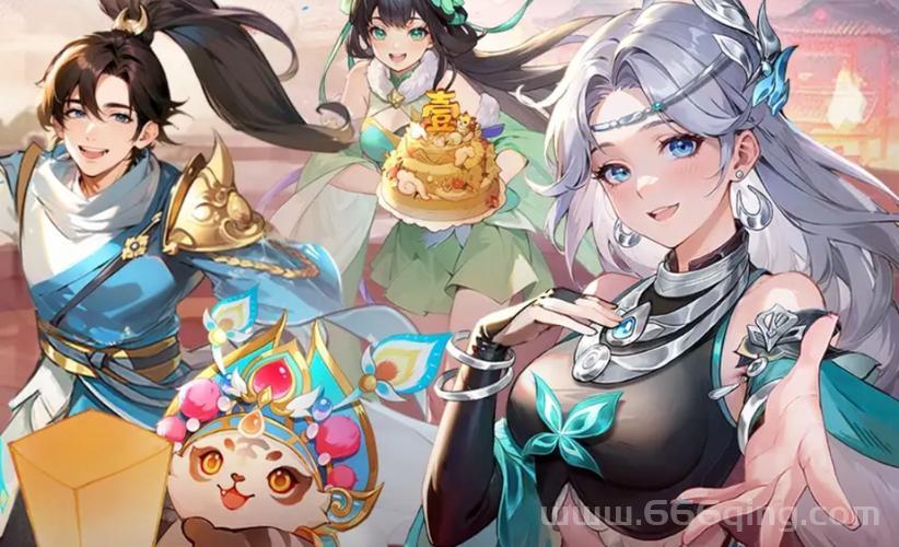还在找什么3d网游好玩？快来看看这个榜单！