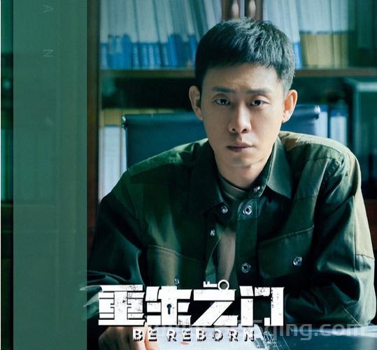 重生之门更新时间是？这个平台同步更新！