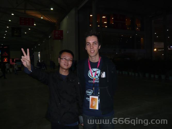 wcg2009中国区总决赛冠军是谁？最后谁赢了？