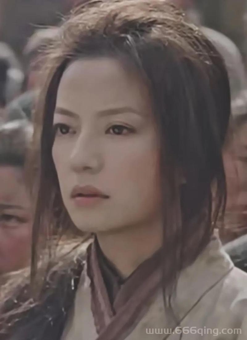 赵薇作品为什么被除名？内行人告诉你真正内幕！