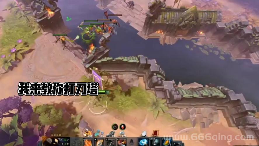 dota2秘籍怎么用？老玩家教你几个实用技巧！