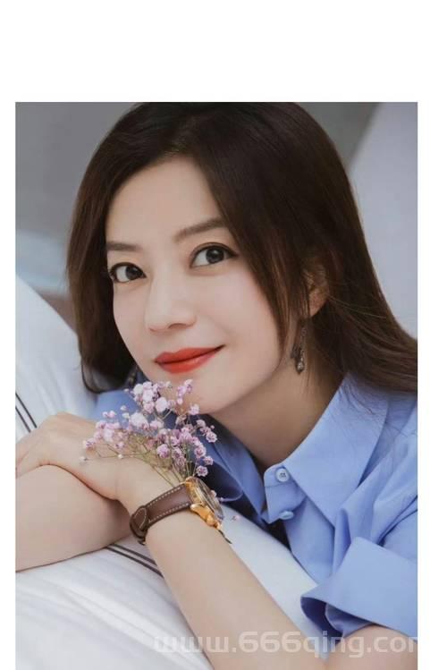赵薇在资本市场做了啥？看完这篇你就明白了！
