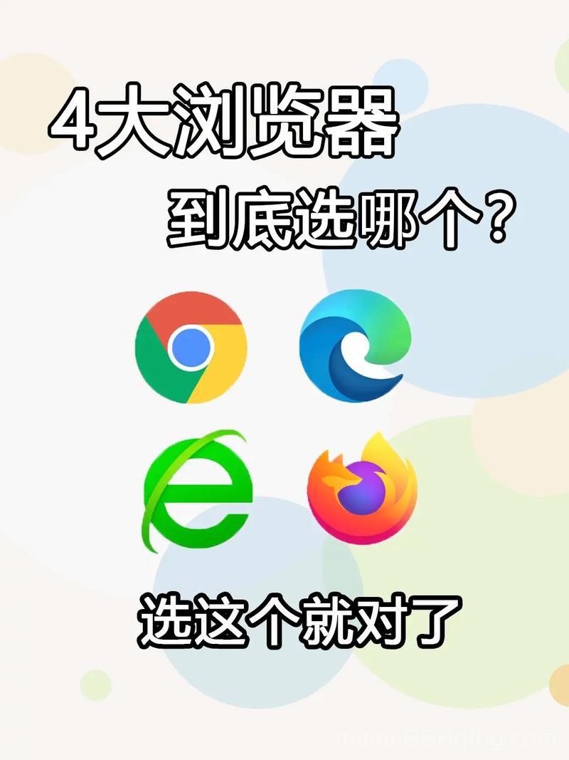 还在纠结什么浏览器速度最快？看完这篇就懂了！