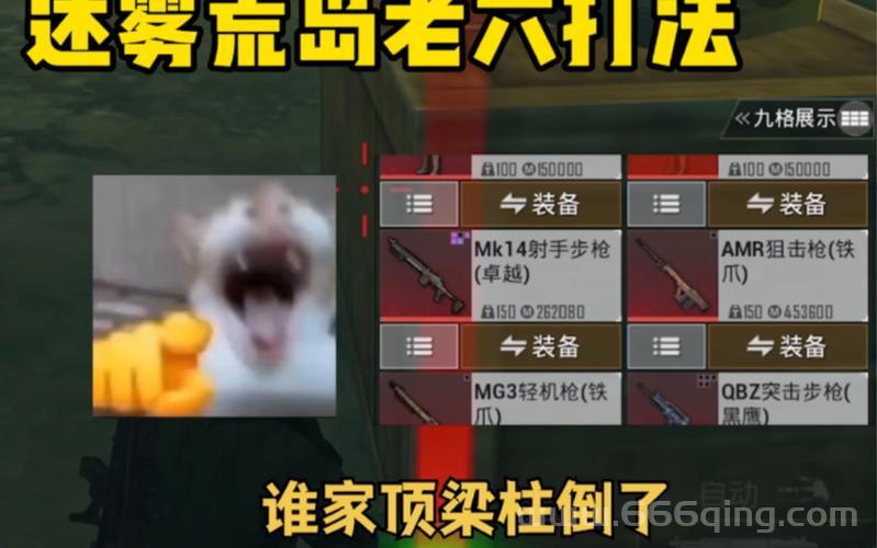 迷之岛有什么？这份详细攻略让你玩转迷之岛！