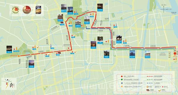 赤壁寻宝在哪里？详细地点和路线一看就懂！