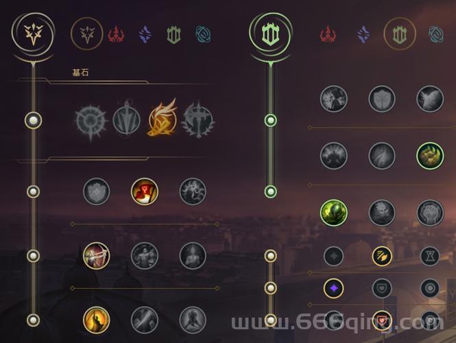 还在纠结纳尔天赋符文？这几种方案让你不再迷茫！