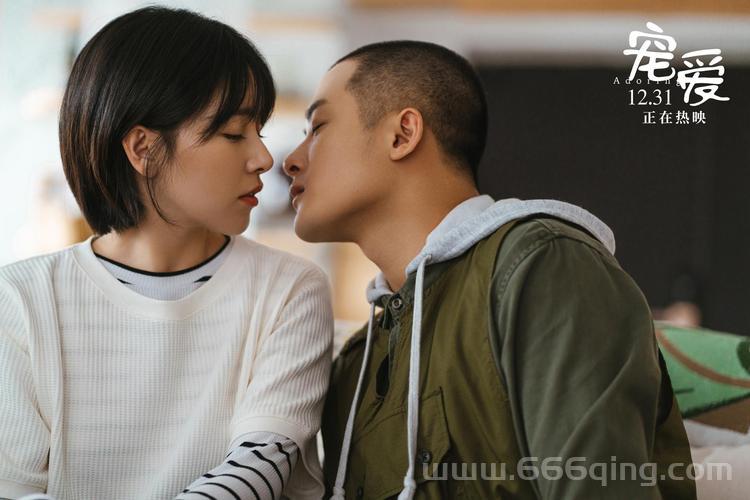 还在找天涯明月刀吻戏？这篇帮你一次看个够！