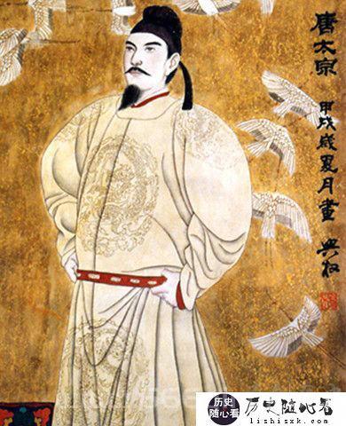 玄武门之变最终赢家竟然是他！原因让人惊讶！
