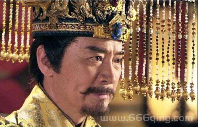 玄武门之变最终赢家竟然是他！原因让人惊讶！