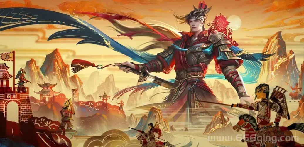起凡姜维厉害吗？全面分析起凡姜维的技能和优缺点！
