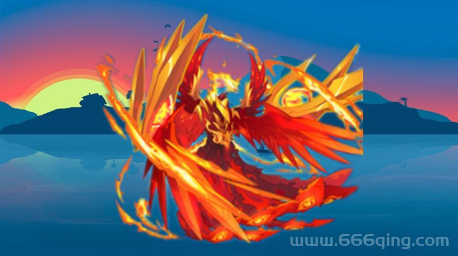 赛尔号菲尼克斯怎么打？教你快速打败这个boss！