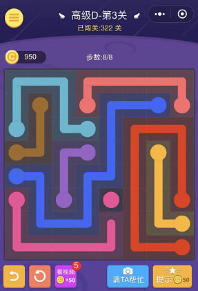 空间球排列攻略怎么过？几个小窍门帮你通关！