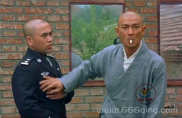 大块头齐奇讲的啥？这个大块头的故事精彩吗？