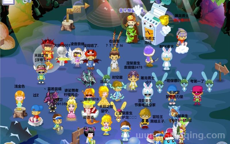 wawayaya时空港怎么走？交通路线一篇全搞定！