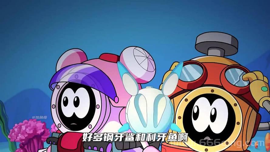 赛尔号利牙鱼怎么练？这几个方法帮你快速升级！