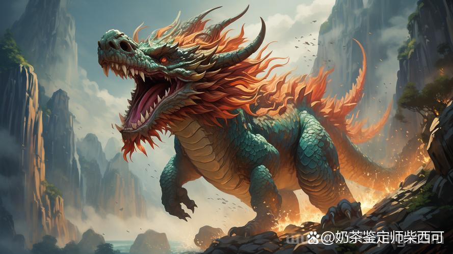 想了解巨龙所知道的看这里！为你整理核心内容和深度解读！