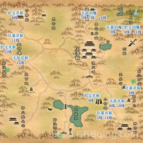 诛仙无敌剑魔如何快速升级？老玩家经验分享！
