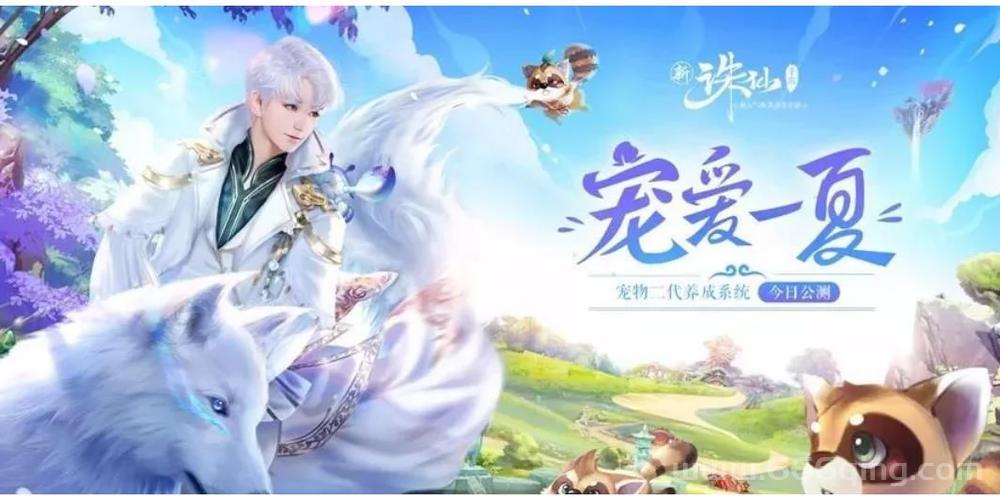 诛仙手游新手怎么玩？老玩家教你快速上手！