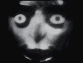 诅咒邪影的传说哪个最吓人？胆小的人不要看！