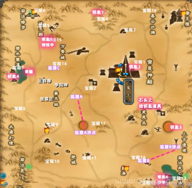 诛仙3新手卡哪里领？2024最全领取攻略来了！