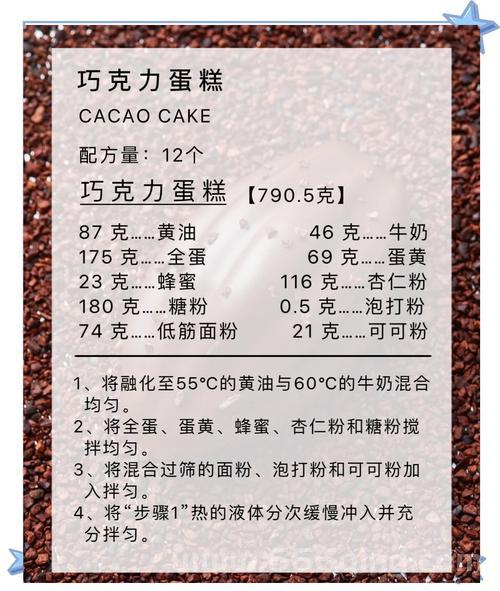蛋糕工坊7攻略秘籍，手把手教你成为烘焙大师！