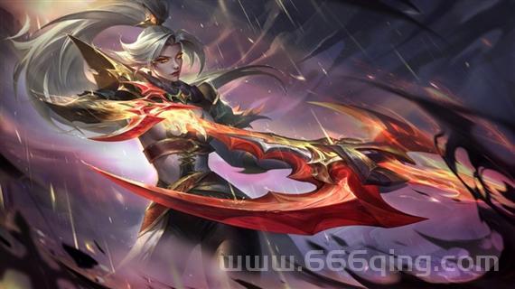 英雄联盟下周免费英雄公布，这些英雄免费用！