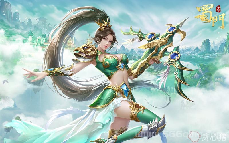 蜀门什么职业适合你？全面分析各职业优缺点！