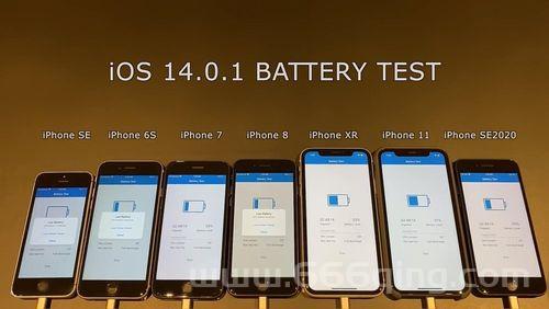 苹果14.0.1系统怎么样？值不值得升级看完这篇！