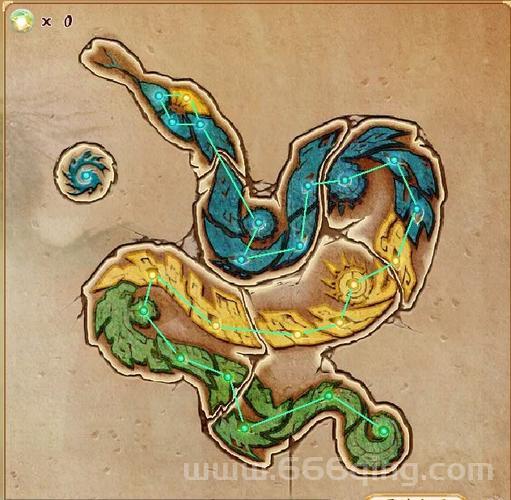 古剑奇谭方兰生星蕴怎么点亮？新手玩家看这篇就懂了！